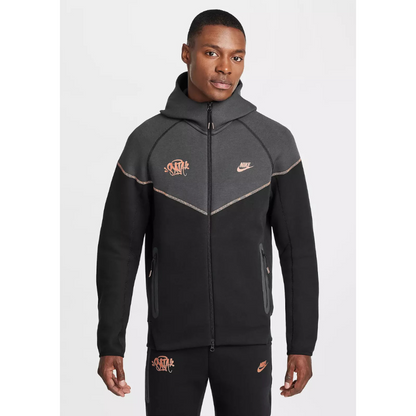 Syna World x Nike Jaqueta Tech Fleece
