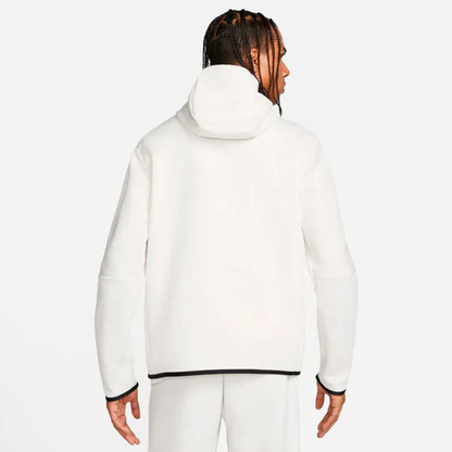 Nike Tech Fleece White