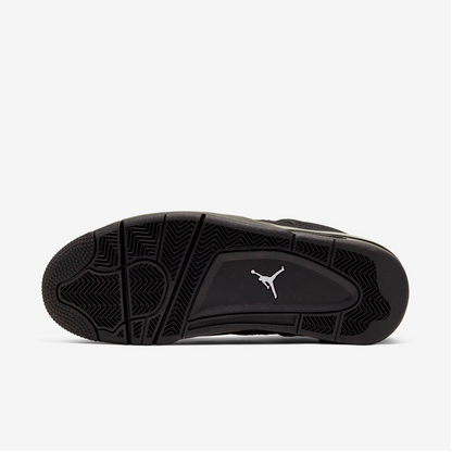 Air Jordan 4 Black Cat