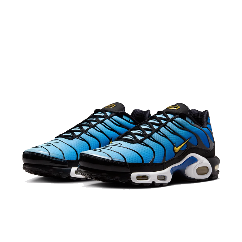 Air Max Plus OG Hyper Blue