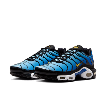 Air Max Plus OG Hyper Blue