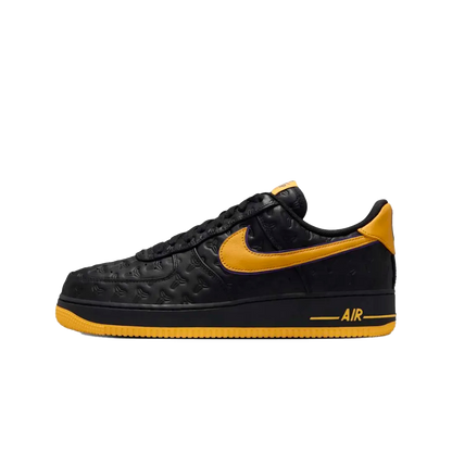 Kobe Bryant x Nike Air Force 1 Low Lakers Away