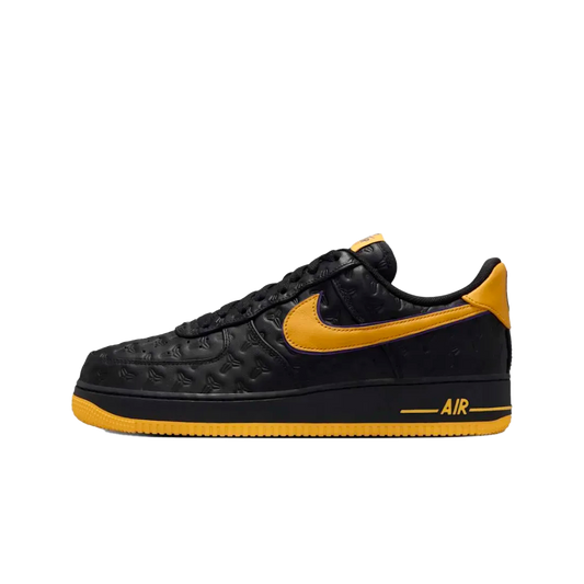 Kobe Bryant x Nike Air Force 1 Low Lakers Away