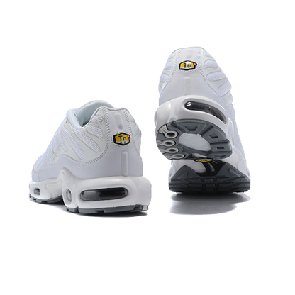 Nike Air Max Plus TN Triple White