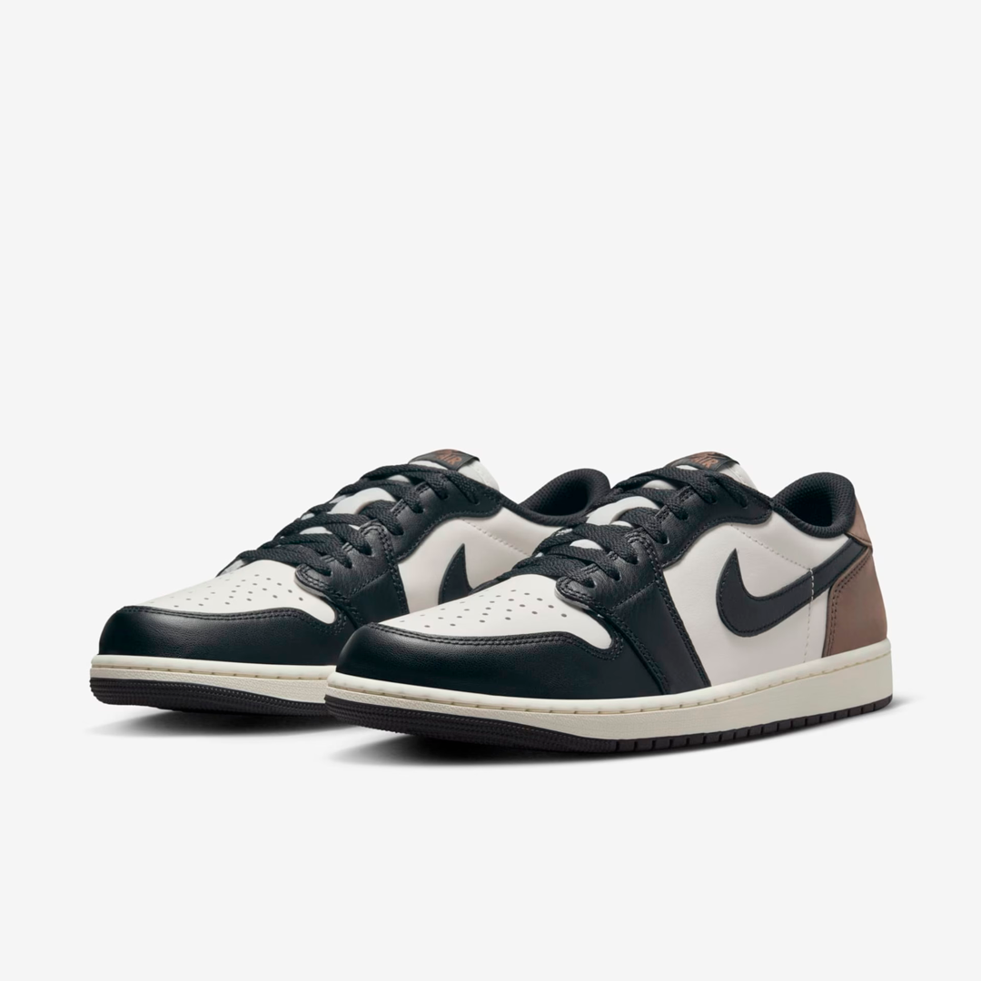 Air Jordan 1 Low Mocha