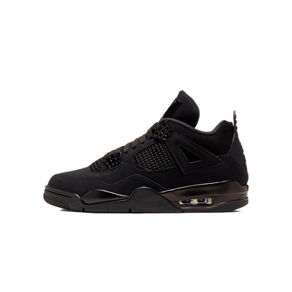 Air Jordan 4 Black Cat