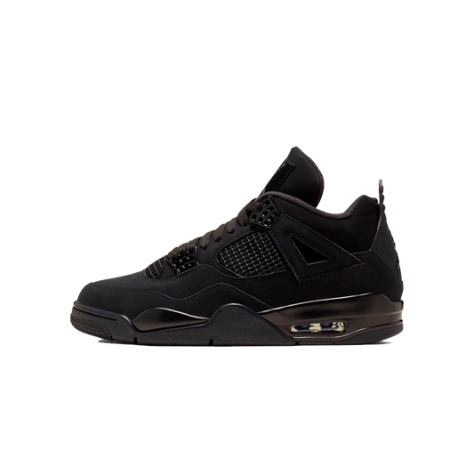 Air Jordan 4 Black Cat