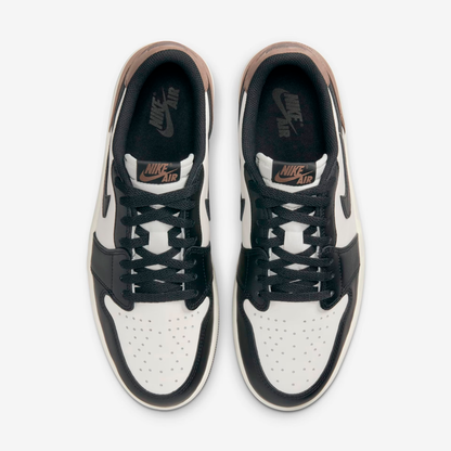 Air Jordan 1 Low Mocha