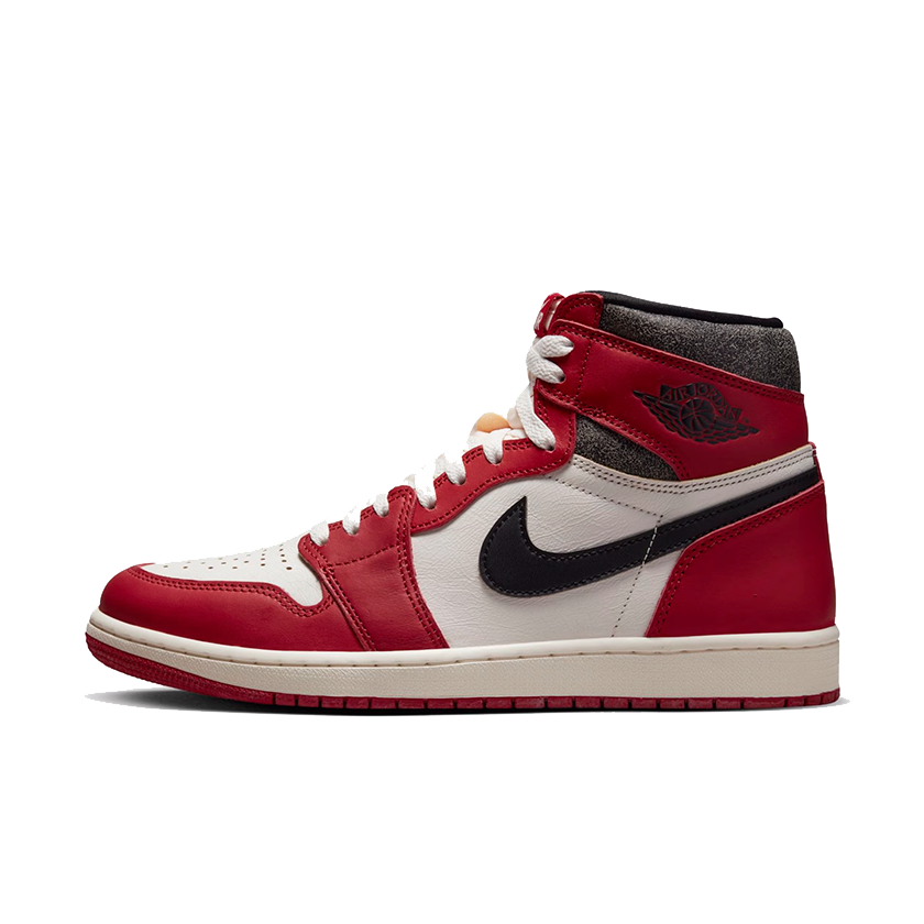 Air Jordan 1 Retro High Chicago Og