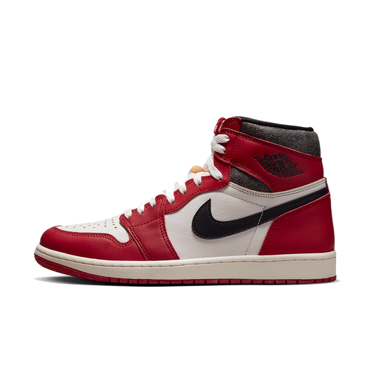 Air Jordan 1 Retro High Chicago Og