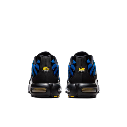Air Max Plus OG Hyper Blue