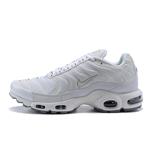 Nike Air Max Plus TN Triple White
