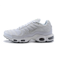 Nike Air Max Plus TN Triple White