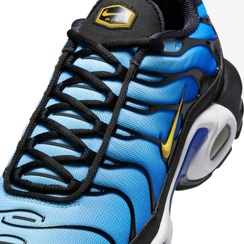 Air Max Plus OG Hyper Blue