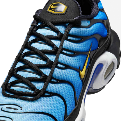 Air Max Plus OG Hyper Blue