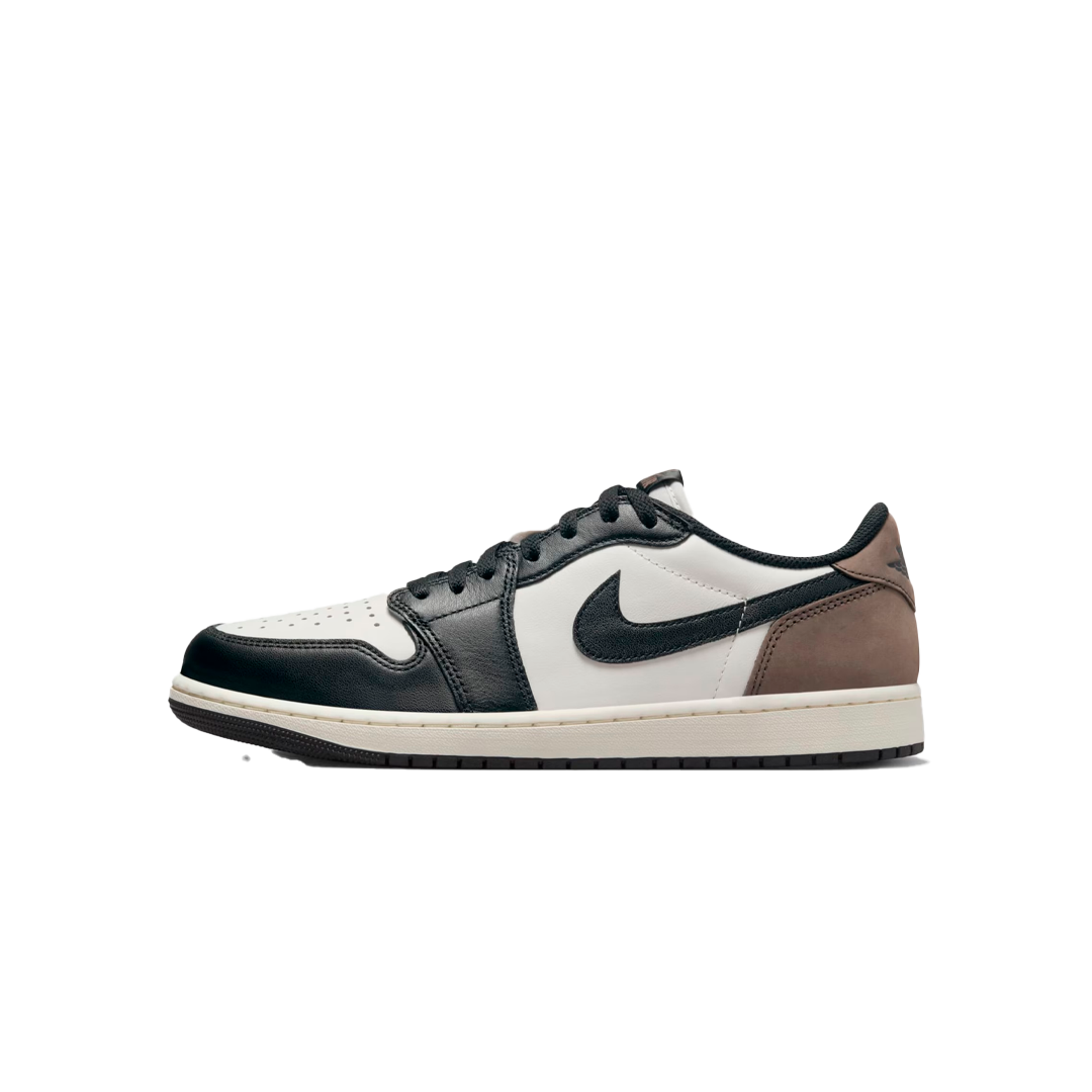 Air Jordan 1 Low Mocha