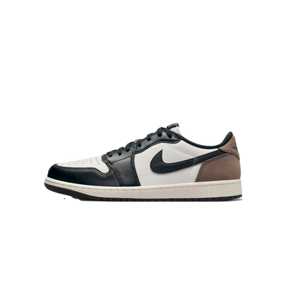 Air Jordan 1 Low Mocha
