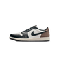Air Jordan 1 Low Mocha