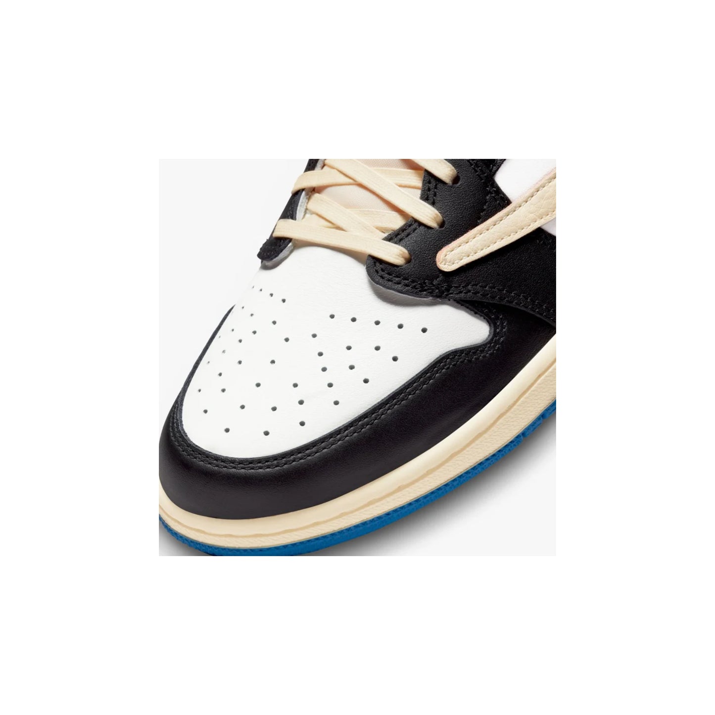 Fragment x Travis Scott x Nike Air Jordan 1