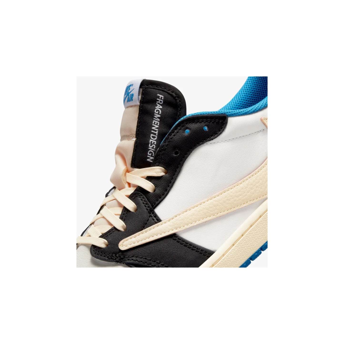 Fragment x Travis Scott x Nike Air Jordan 1