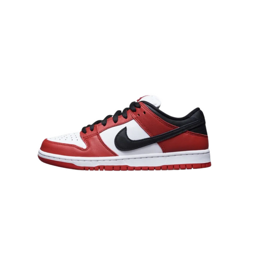 Nike Dunk Low Chicago