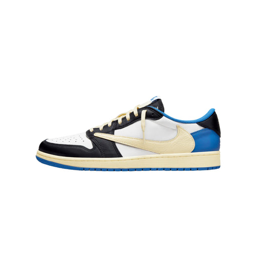 Fragment x Travis Scott x Nike Air Jordan 1