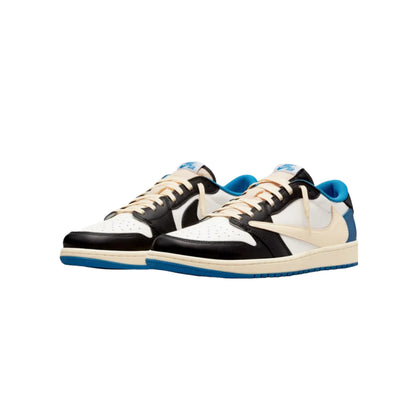 Fragment x Travis Scott x Nike Air Jordan 1