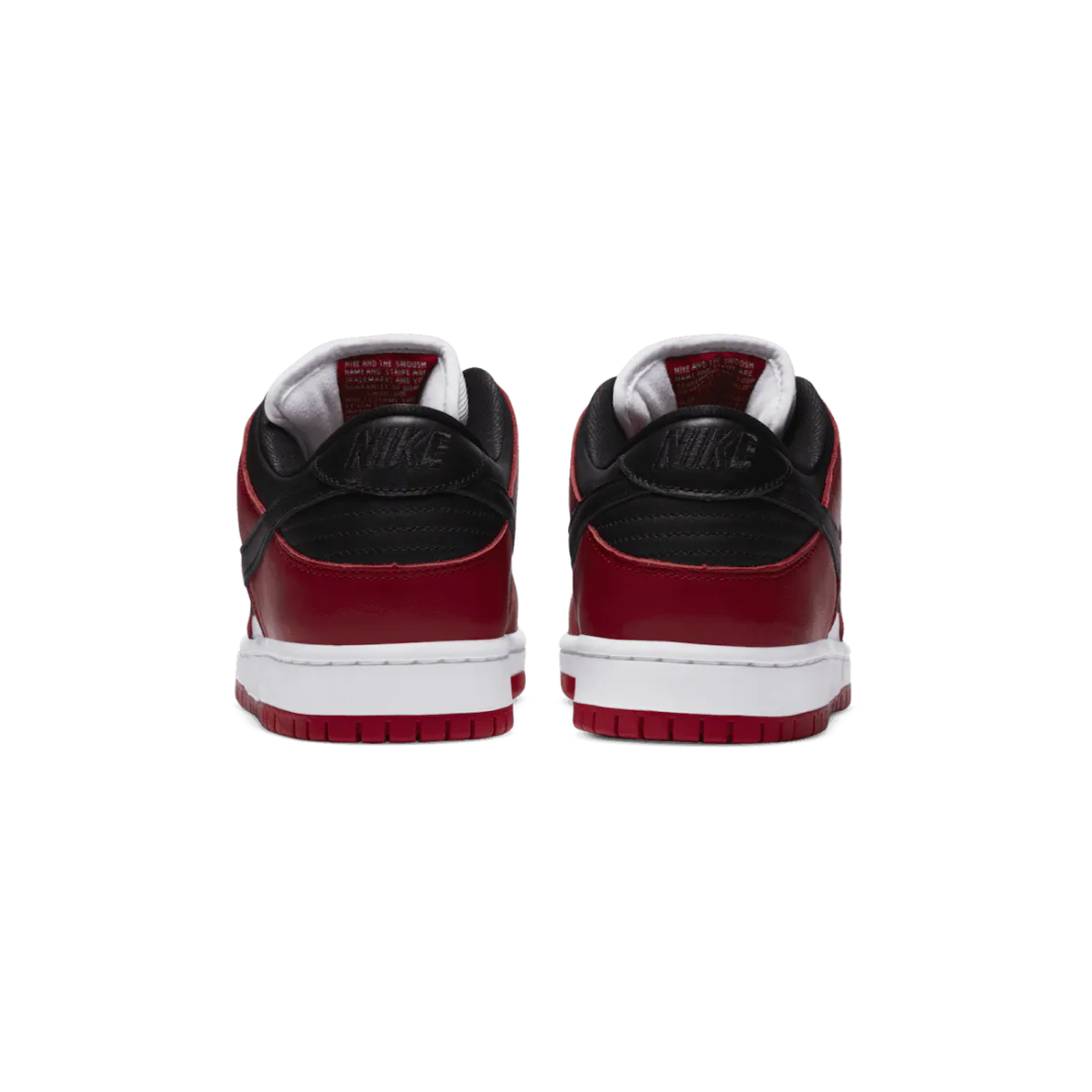 Nike Dunk Low Chicago