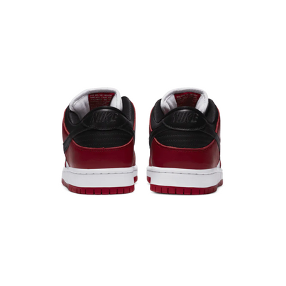 Nike Dunk Low Chicago