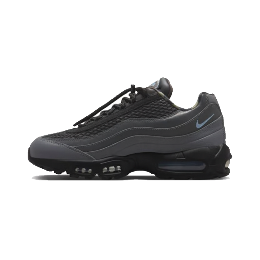 Nike Air Max 95 SP ´´Corteiz Aegean Storm´´