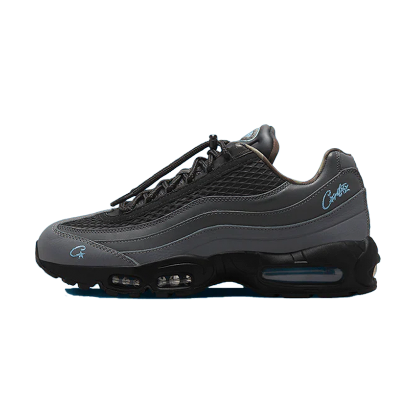 Nike Air Max 95 SP ´´Corteiz Aegean Storm´´