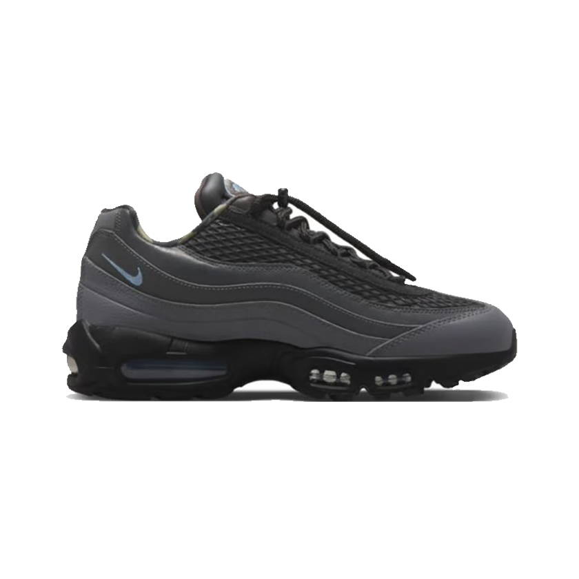 Nike Air Max 95 SP ´´Corteiz Aegean Storm´´