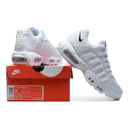 Nike Air Max 95 White/Black