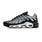Nike Air Max Tn Plus Silver