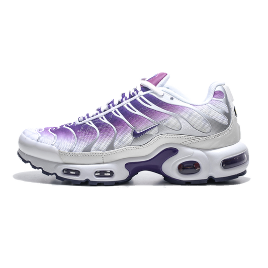 Nike Air Max Tn Plus Purple Dragon