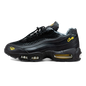 Nike Air Max 95 x Corteiz Black Yellow Tour