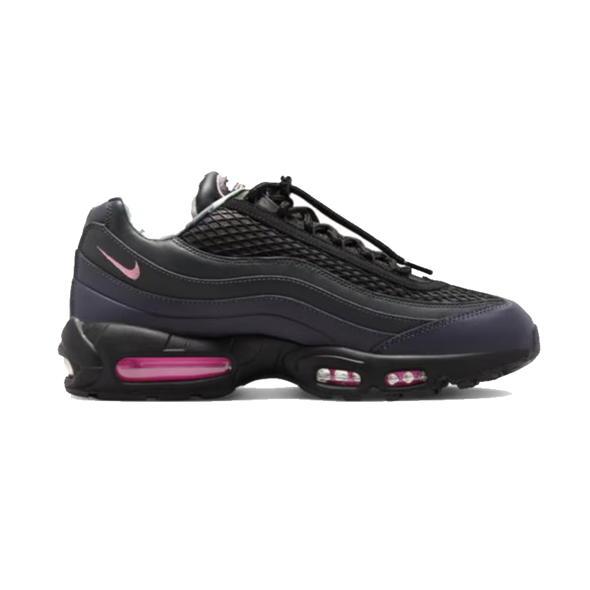 Nike Air Max 95 x Corteiz Pink Beam