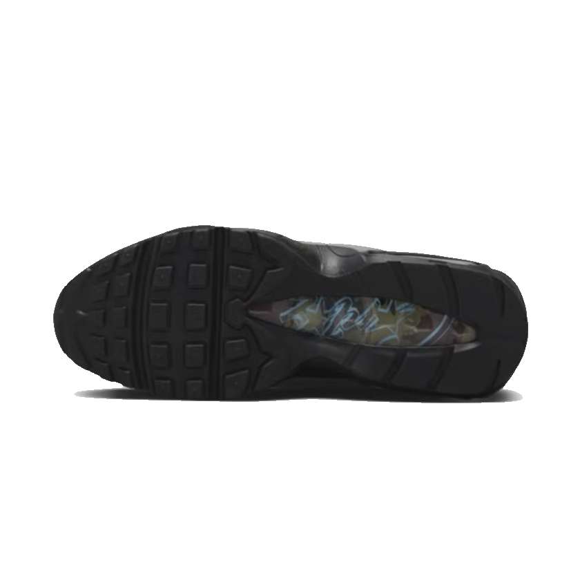 Nike Air Max 95 SP ´´Corteiz Aegean Storm´´