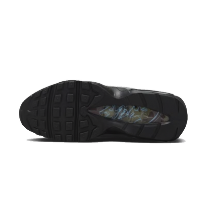 Nike Air Max 95 SP ´´Corteiz Aegean Storm´´