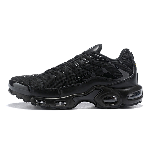 Nike Air Max Plus Tn Triple Black