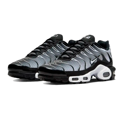 Nike Air Max Tn Plus Silver