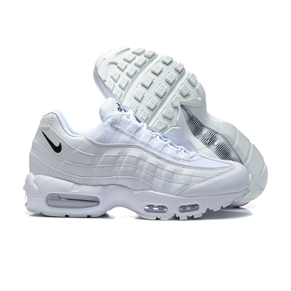Nike Air Max 95 White/Black