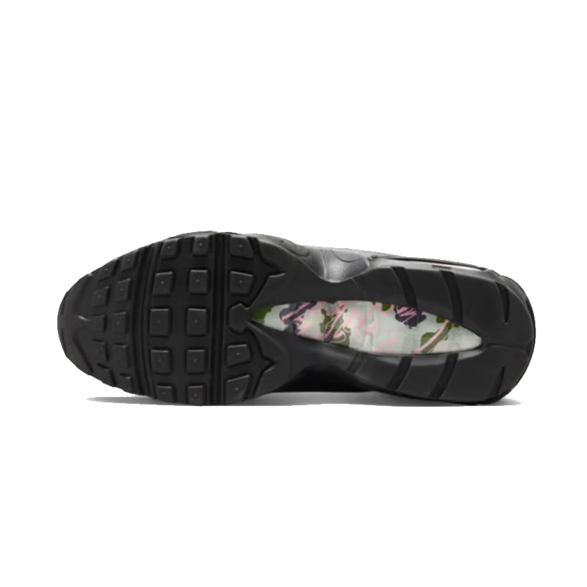 Nike Air Max 95 x Corteiz Pink Beam