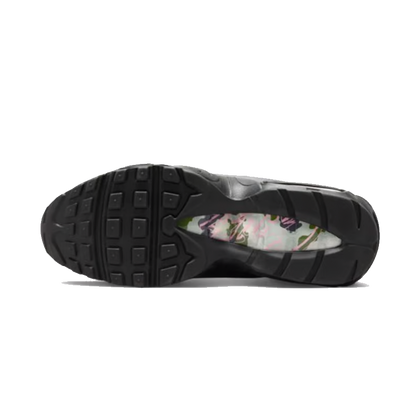 Nike Air Max 95 x Corteiz Pink Beam