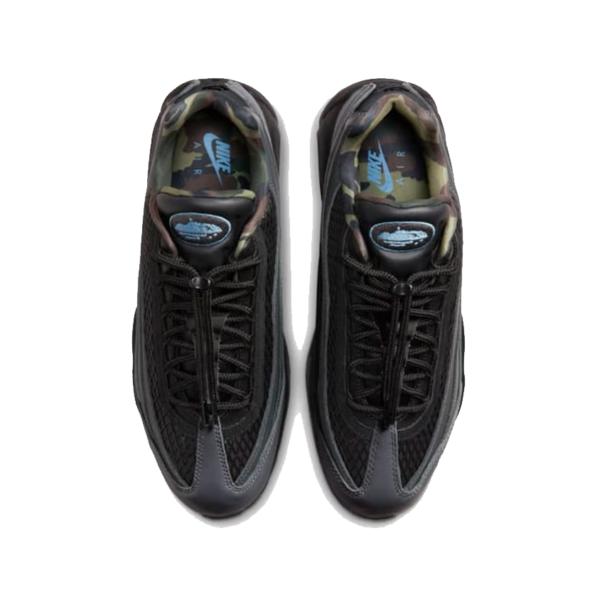 Nike Air Max 95 SP ´´Corteiz Aegean Storm´´