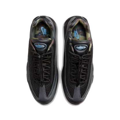 Nike Air Max 95 SP ´´Corteiz Aegean Storm´´