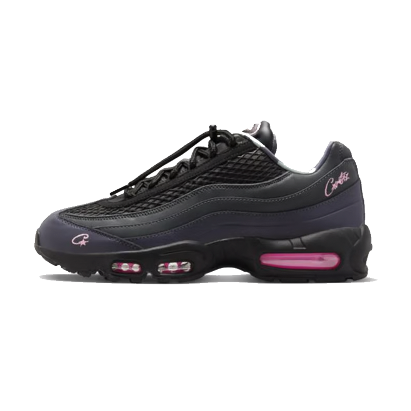 Nike Air Max 95 x Corteiz Pink Beam