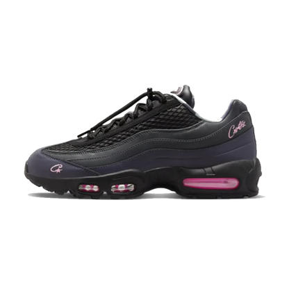 Nike Air Max 95 x Corteiz Pink Beam