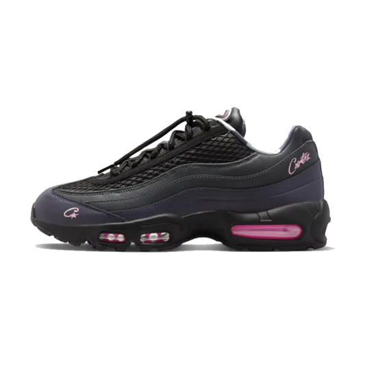 Nike Air Max 95 x Corteiz Pink Beam
