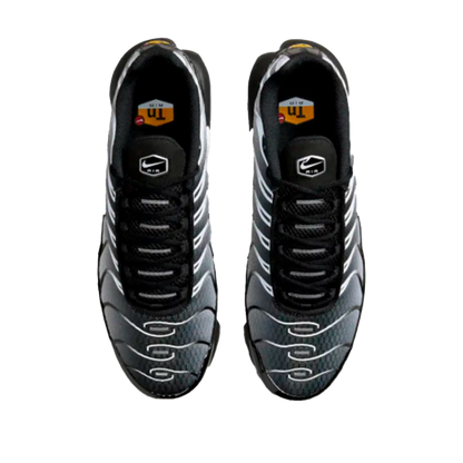 Nike Air Max Tn Plus Silver